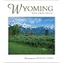 Wyoming Wild & Beautiful II