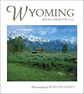 Wyoming Wild & Beautiful II