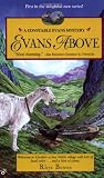 Evans Above (Constable Evans Mystery)
