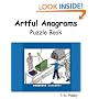 Artful Anagrams Puzzle Book