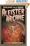 Aleister Arcane