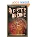 Aleister Arcane