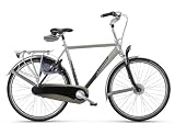 BATAVUS Men Marcato Supreme 8 Vit Graphite/Argent (2011) Vélo hollandais