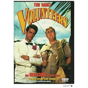 Volunteers [Import USA Zone 1]