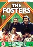 The Fosters - The Complete Season 1 - 2-DVD Set ( The Fosters - The Complete First Series ) ( The Fosters - The Complete Series 1 ) [ NON-USA FORMAT, PAL, Reg.2 Import - United Kingdom ]