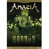 Best of Amazia - Horror [3 DVDs]