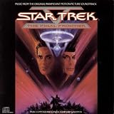 Star Trek V: The Final Frontier - Original Motion Picture Soundtrack