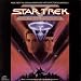 Star Trek V: The Final Frontier - Original Motion Picture Soundtrack