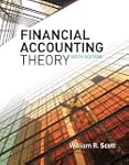 Financial Accounting Theory (6th Edit...