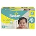 Pampers Swaddlers Disposable Diapers Size 5, 132 Count