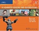 Inspired 3D Advanced Rigging and Deformations
