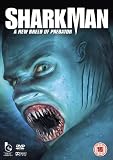 Sharkman [DVD]