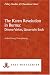 The Karen Revolution in Burma: Diverse Voices, Uncertain Ends