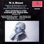 Mozart:Sacred Works