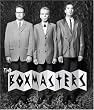 The Boxmasters