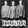 Image of album by The Boxmasters