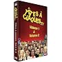 Coffret t�tes a claques, saisons 1 et 2