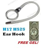 EarHook Ear Hook Loop For Motorola H17 H525 headset