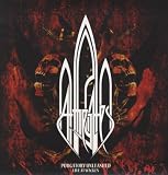 Purgatory Unleashed - Live At Wacken [12" VINYL]