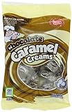 Goetze's Chocolate Caramel Creams, 4 Ounce (Pack of 12)