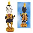 The Venture Bros. The Monarch Bobble Head