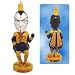 The Venture Bros. The Monarch Bobble Head_s-1