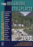 Reisemobil Stellpl&auml;tze 2010 - 