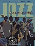 Buy : Jazz On A Saturday Night (Coretta Scott King Honor Book)