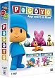 Pocoyo (Apprendre en riant) - Vol. 1 + 2