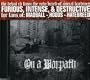 On a Warpath