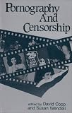 Pornography   Censorship