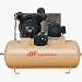 - Ingersoll Rand Type-30 Reciprocating Air Compressor - 15 HP, 460 Volt 3 Phase, Model# 7100E15V
