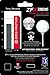 Zero Friction Xtreme 4-Prong Golf Tees
