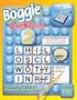 Boggle BrainBusters! 2: The Ultimate in Word Puzzle Fun