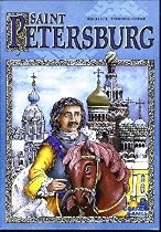 St. Petersburg