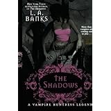 the shadows a vampire huntress legend vampire huntress legends