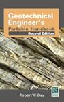 Geotechnical Engineers Portable Handb...