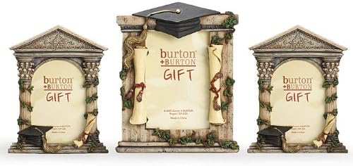 FRAME GRADUATION CAP/ SMALL