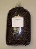 Organic Buckwheat Hulls 5 lbs
