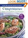 Weight Watchers New Complete Cookbook