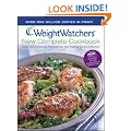 Weight Watchers New Complete Cookbook