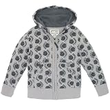 sports fleece hoodie