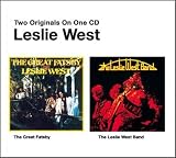 Great Fatsby/Leslie West Band