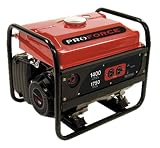 ProForce 1400 Running Watt Recreational Generator with 3HP Engine, 49 State Compliant  (Non-CARB Compliant) #PM0101400