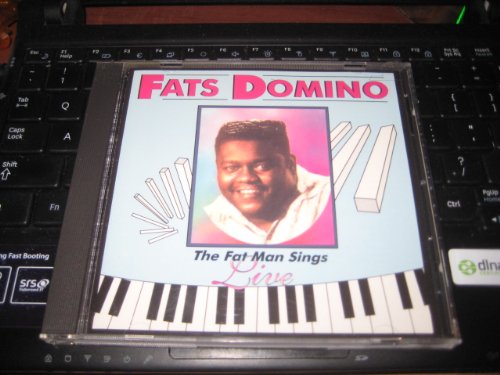 Fats Domino - Fats Domino - Walking To New O - Zortam Music