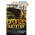 Bronze Summer (Northland 2)