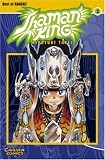 Eigenschaften Carlsen / Shaman King: Shaman King 03: Best of Banzai!: Bd 3