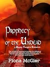 Prophecy of the Undead