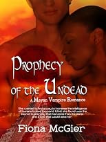 Prophecy of the Undead
