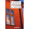 L'homme au balcon : Le roman d'un crime
